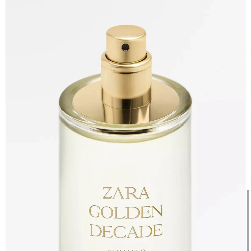 Zara Golden Decade Summer 80ml